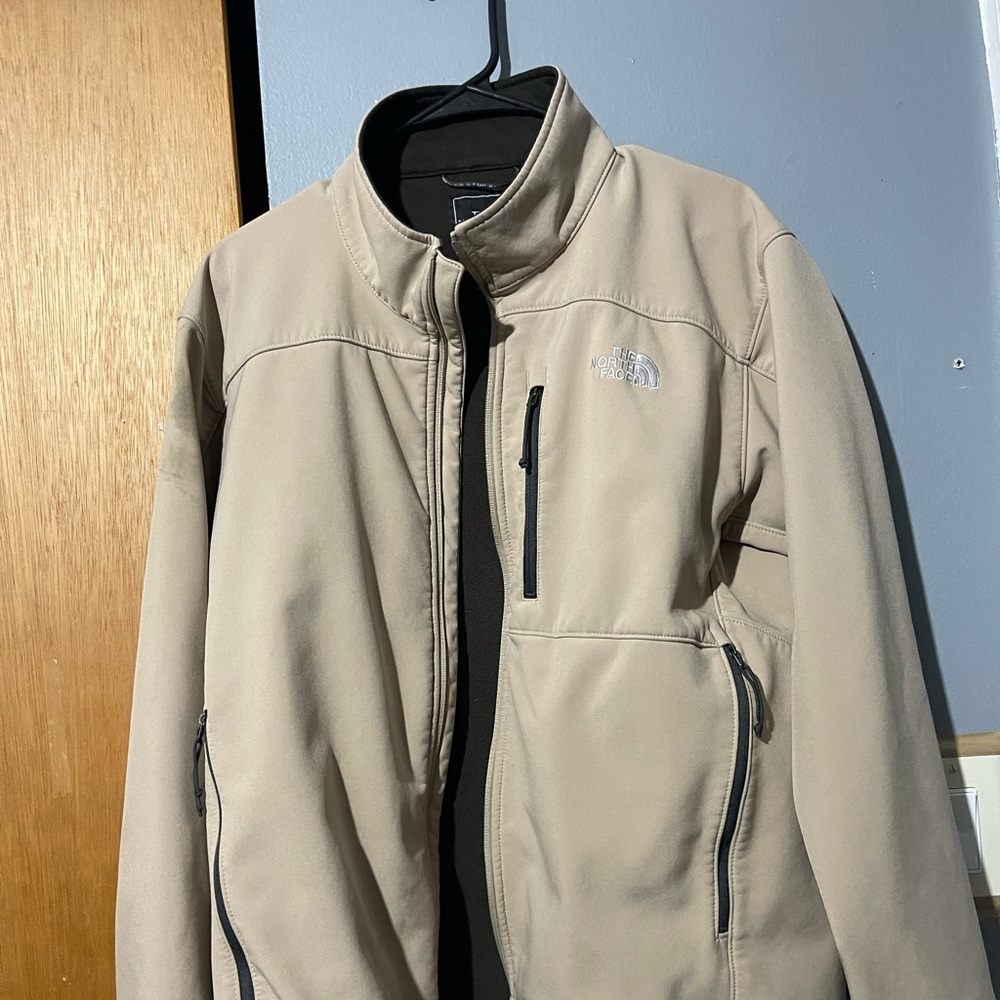 NorthFace Jacket (LG)